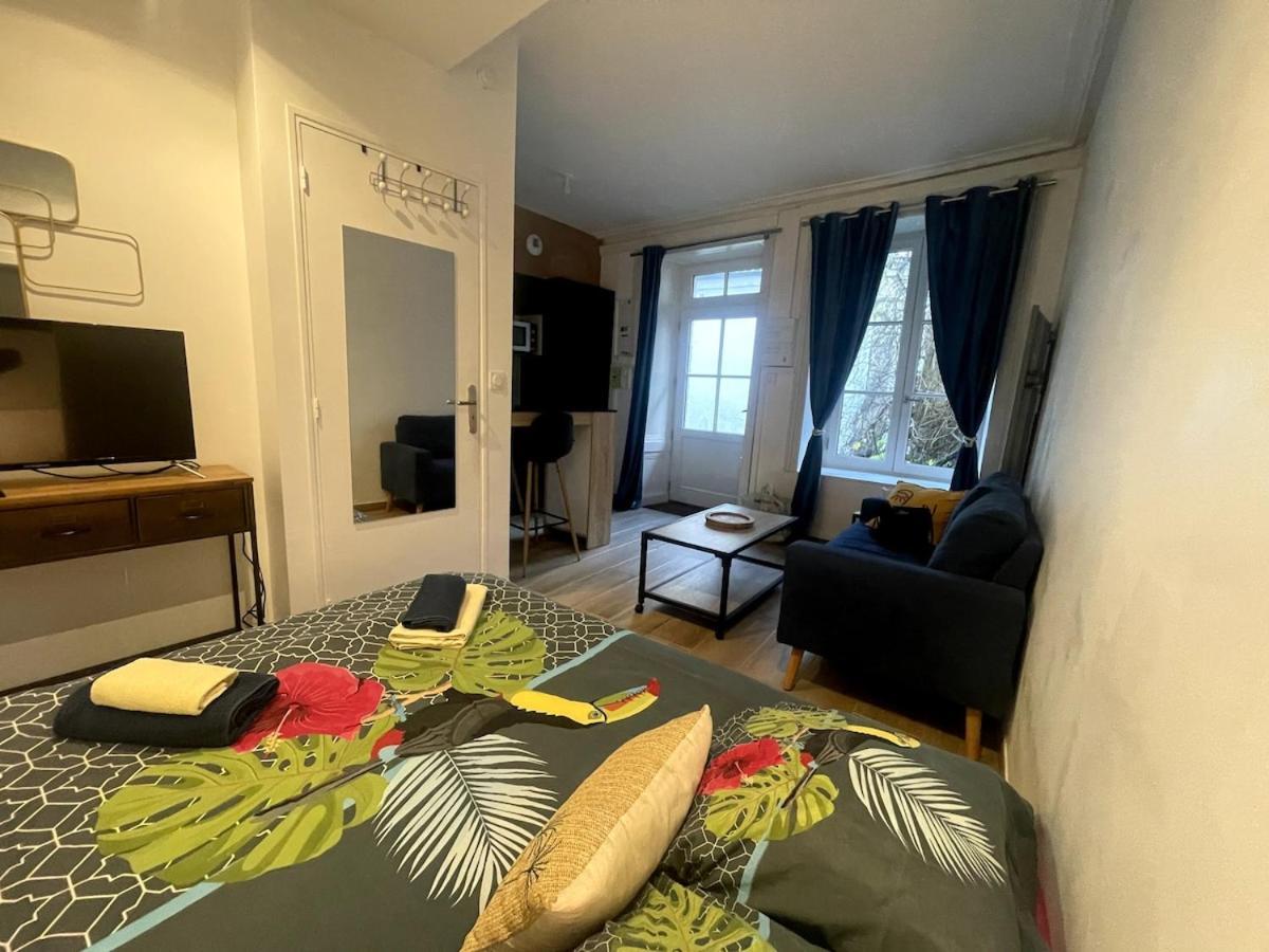 Ty Logis Apartamento *